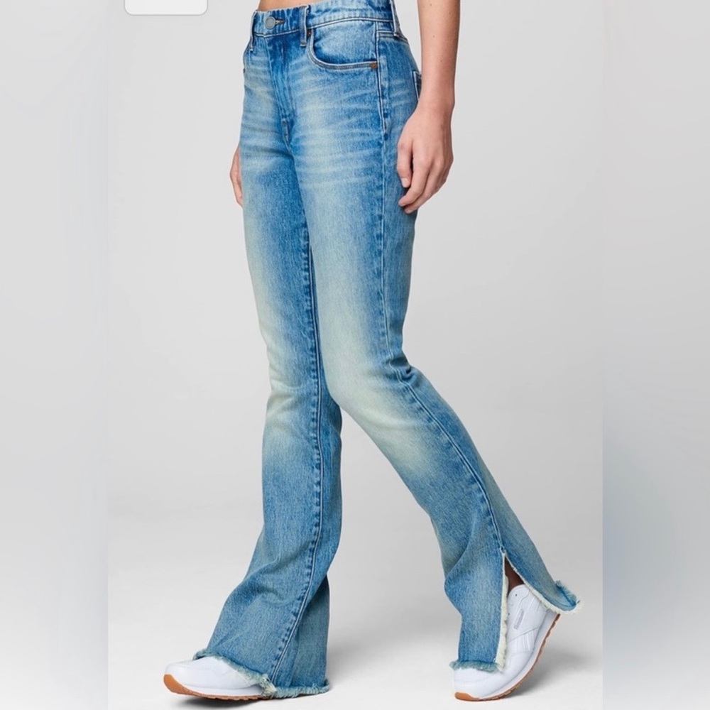 Blank NYC The Hoyt Jean